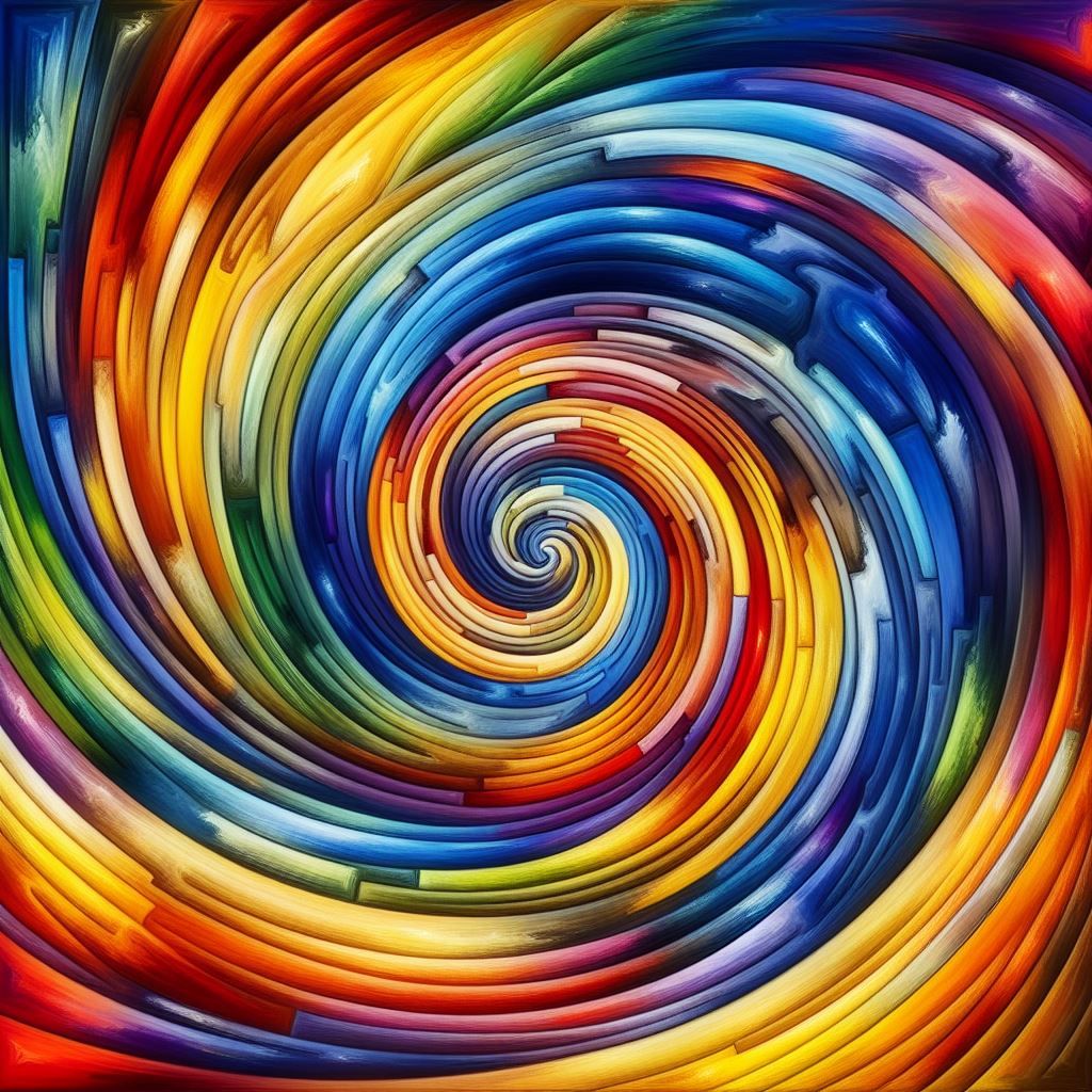 Spiral Dynamics